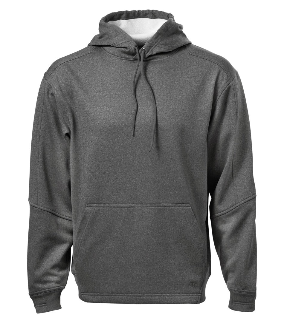 ATC™ PTECH® FLEECE HOODED SWEATSHIRT
