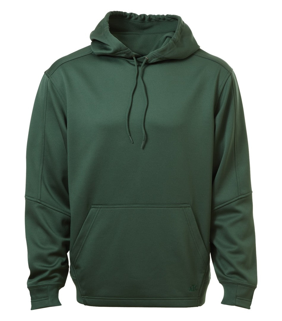 ATC™ PTECH® FLEECE HOODED SWEATSHIRT