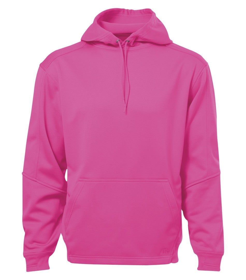 ATC™ PTECH® FLEECE HOODED SWEATSHIRT