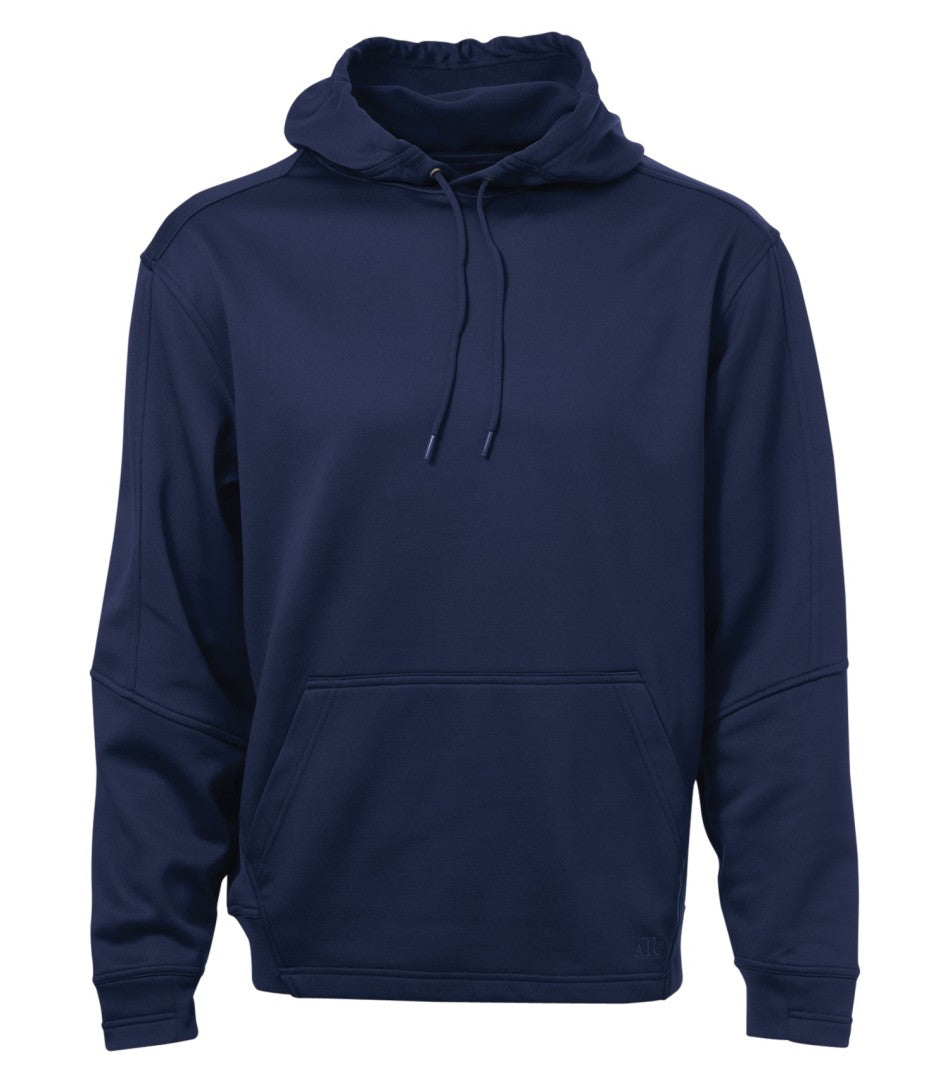 ATC™ PTECH® FLEECE HOODED SWEATSHIRT
