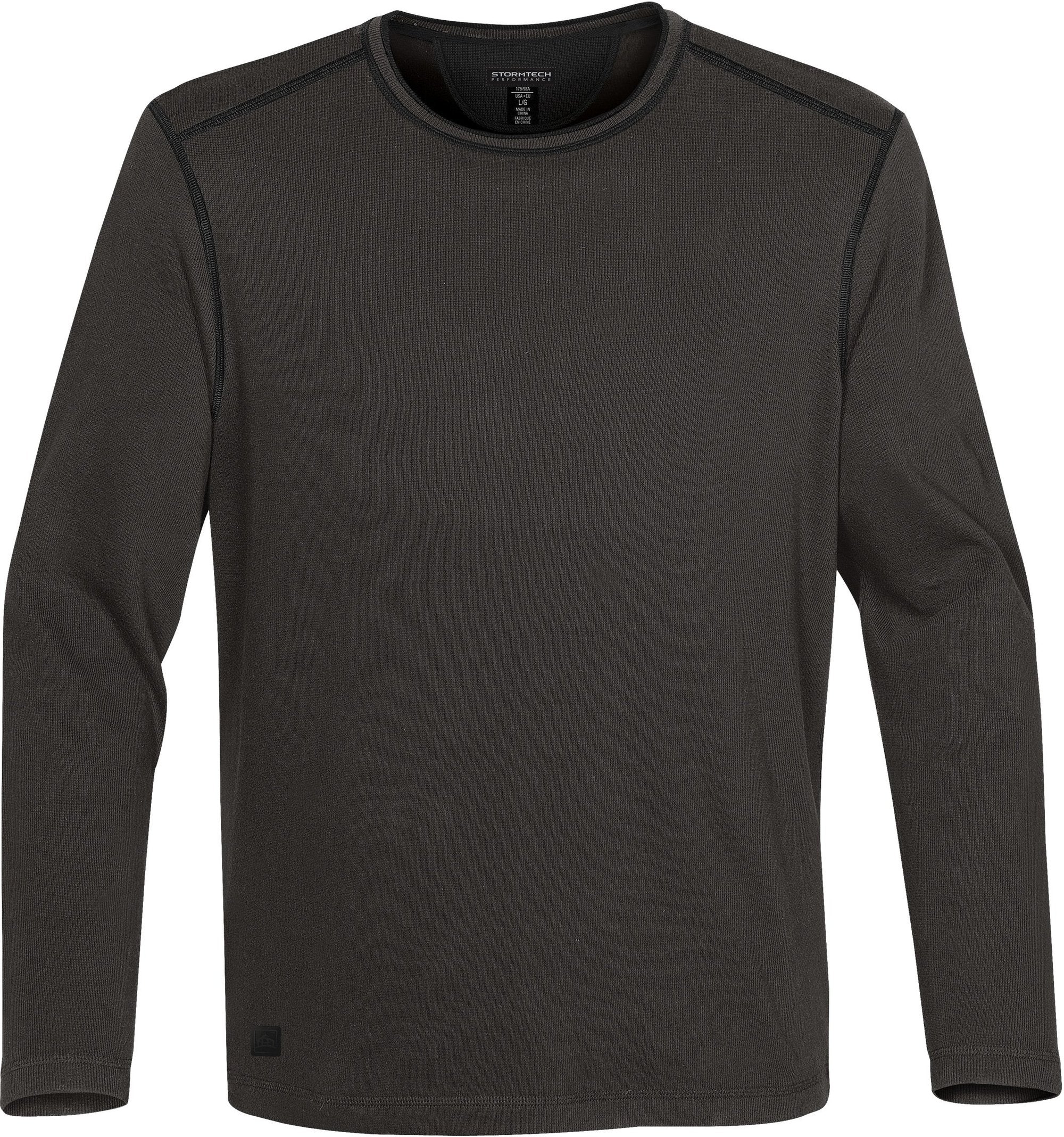 Stormtech® Men's Hanford Crew Neck Top