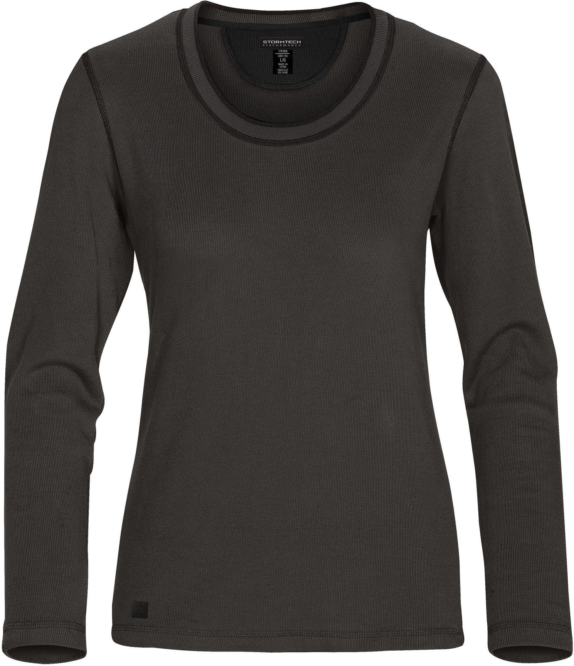 Stormtech® Women's Hanford Crew Neck Top