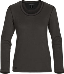 Stormtech® Women's Hanford Crew Neck Top