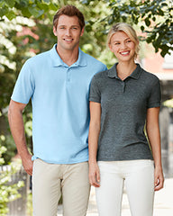Gildan DryBlend® Double Piqué Polo