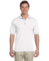 Gildan DryBlend® 50/50 Jersey Knit Polo