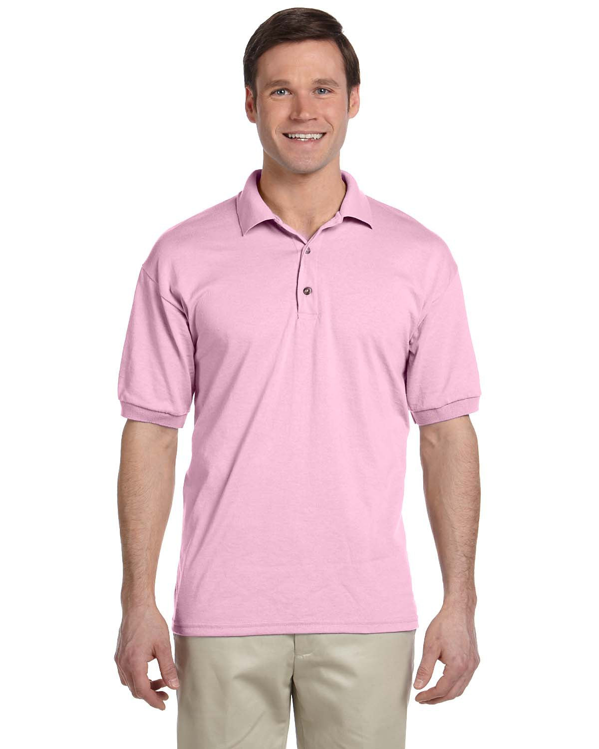 Gildan DryBlend® 50/50 Jersey Knit Polo