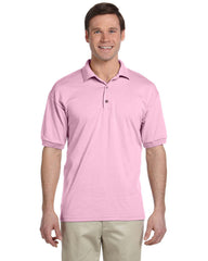 Gildan DryBlend® 50/50 Jersey Knit Polo