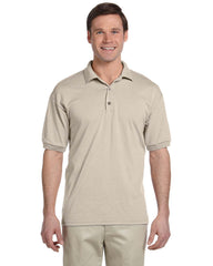 Gildan DryBlend® 50/50 Jersey Knit Polo