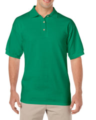 Gildan DryBlend® 50/50 Jersey Knit Polo