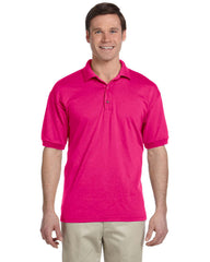 Gildan DryBlend® 50/50 Jersey Knit Polo