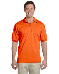 Gildan DryBlend® 50/50 Jersey Knit Polo