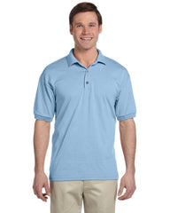 Gildan DryBlend® 50/50 Jersey Knit Polo