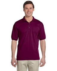 Gildan DryBlend® 50/50 Jersey Knit Polo