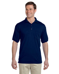 Gildan DryBlend® 50/50 Jersey Knit Polo with Pocket