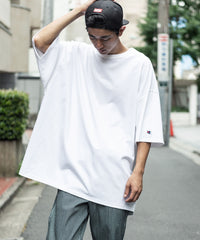 Champion® Heritage Jersey T-Shirt T2102
