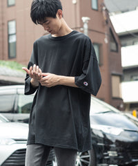 Champion® Heritage Jersey T-Shirt T2102