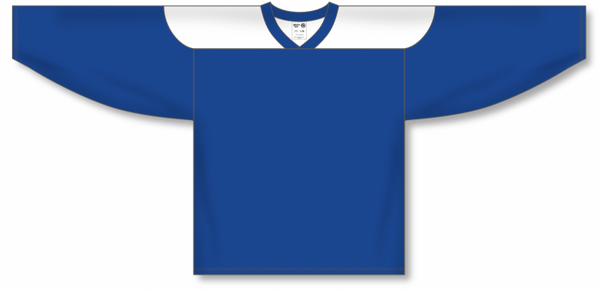 Maillot De Hockey EHC Bâle Fritz - Inter Hockey - Homme Taille XL - Multicolore