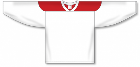 Athletic Knit ®League Hockey Jerseys H6100-219