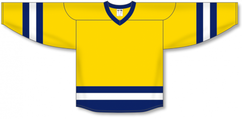 Athletic Knit ®League Hockey Jerseys H6500-255