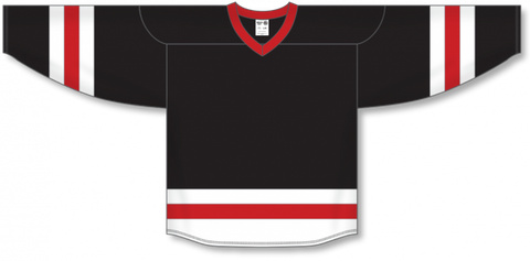 Athletic Knit ®League Hockey Jerseys H6500-348