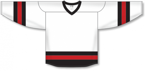 Athletic Knit ®League Hockey Jerseys H6500-415