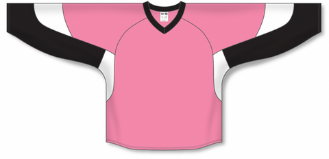 Athletic Knit ®League Hockey Jerseys H6600-272