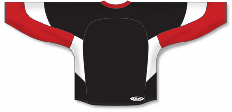 Athletic Knit ®League Hockey Jerseys H6600-348