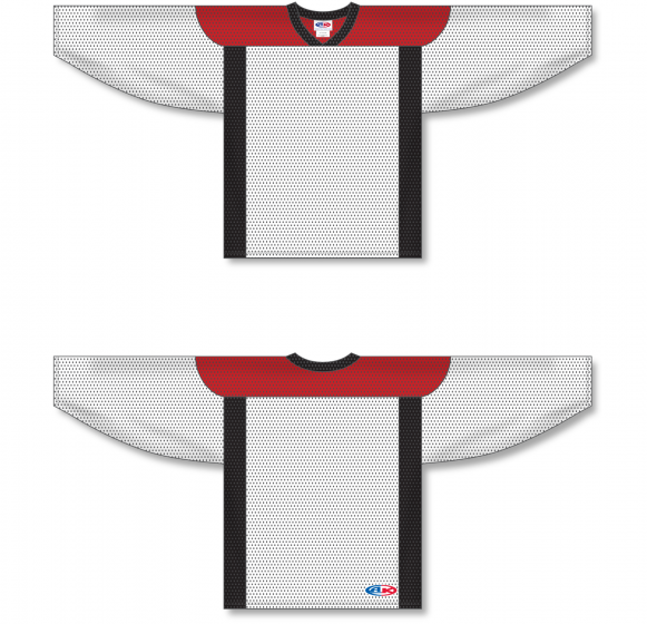 Athletic Knit ®League Hockey Jerseys (FULL CUSTOM) H697-H688-415