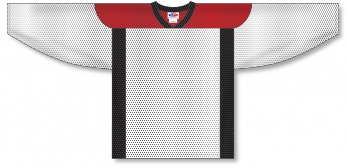 Athletic Knit ®League Hockey Jerseys (FULL CUSTOM) H697-H688-415