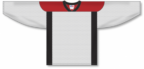 Athletic Knit ®League Hockey Jerseys (FULL CUSTOM) H697-H688-415