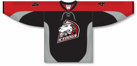 Athletic Knit® Custom Pro Hockey Jerseys (FULL CUSTOM) H840-PATTERN-377