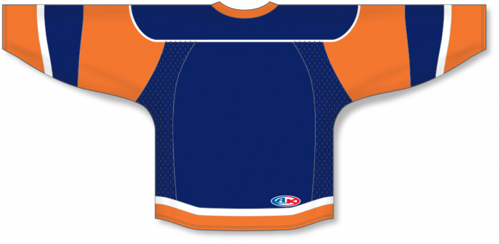 Athletic Knit® Custom Pro Hockey Jerseys (FULL CUSTOM) H855-PATTERN-077