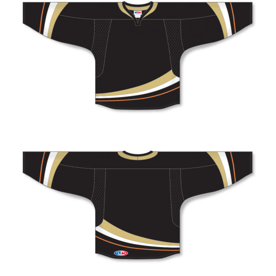 Athletic Knit® Custom Pro Hockey Jerseys (FULL CUSTOM) H855-PATTERN-078