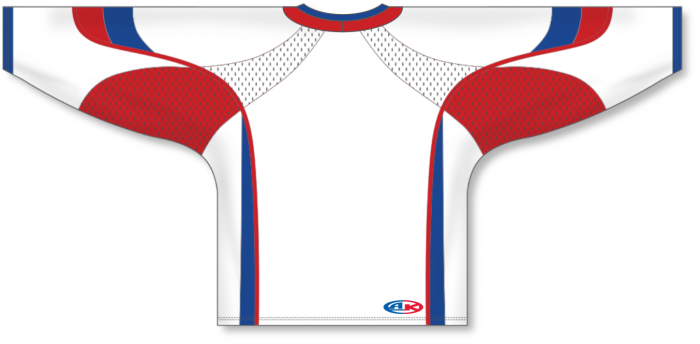 Athletic Knit® Custom Pro Hockey Jerseys (FULL CUSTOM) H855-PATTERN-832