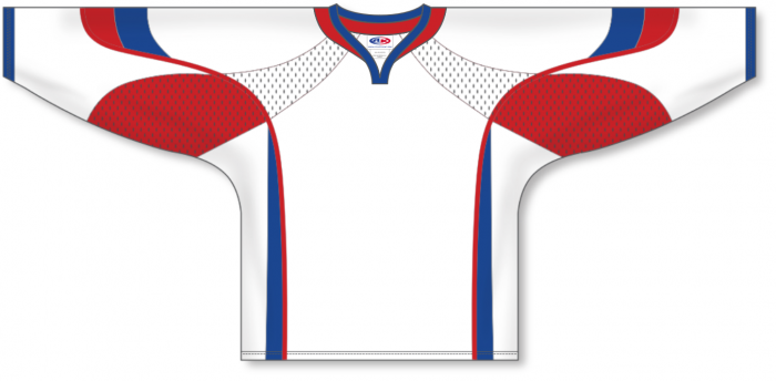 Athletic Knit® Custom Pro Hockey Jerseys (FULL CUSTOM) H855-PATTERN-832