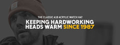 Carhartt® Acrylic Watch Hat/Toque