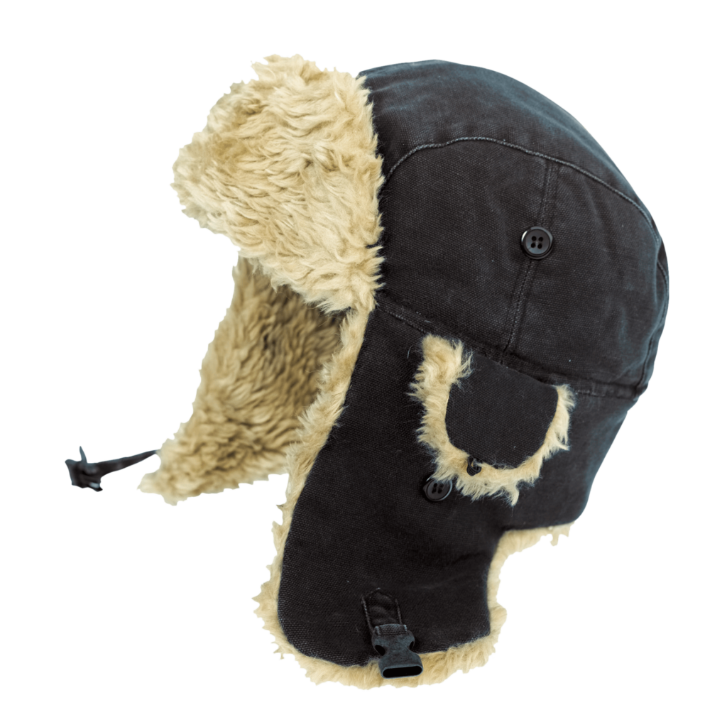 Tough Duck® Aviator Hat i15016