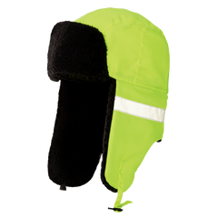 Tough Duck® Hi-Vis Aviator Hat i15516