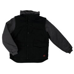 Tough Duck® Zip-Off Sleeve Jacket i8A2
