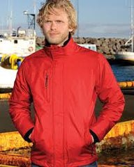 Stormtech® Men's Avalanche Microfleece Lined Jacket