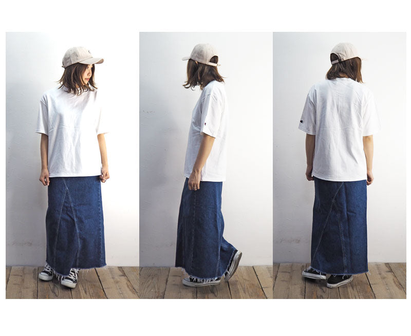 Champion® Heritage Jersey T-Shirt T2102