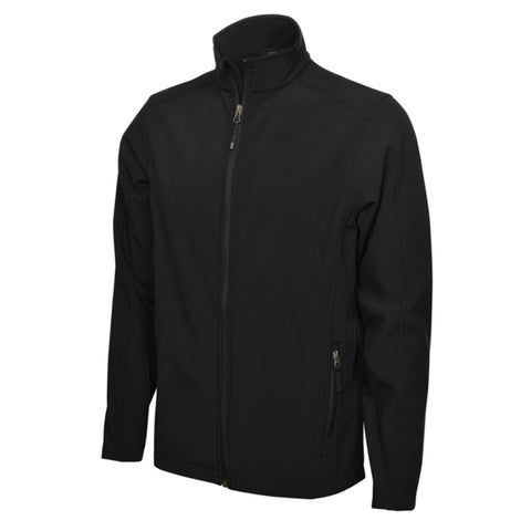 Coal Harbour® EVERYDAY WATER REPELLENT SOFT SHELL JACKET. J7603