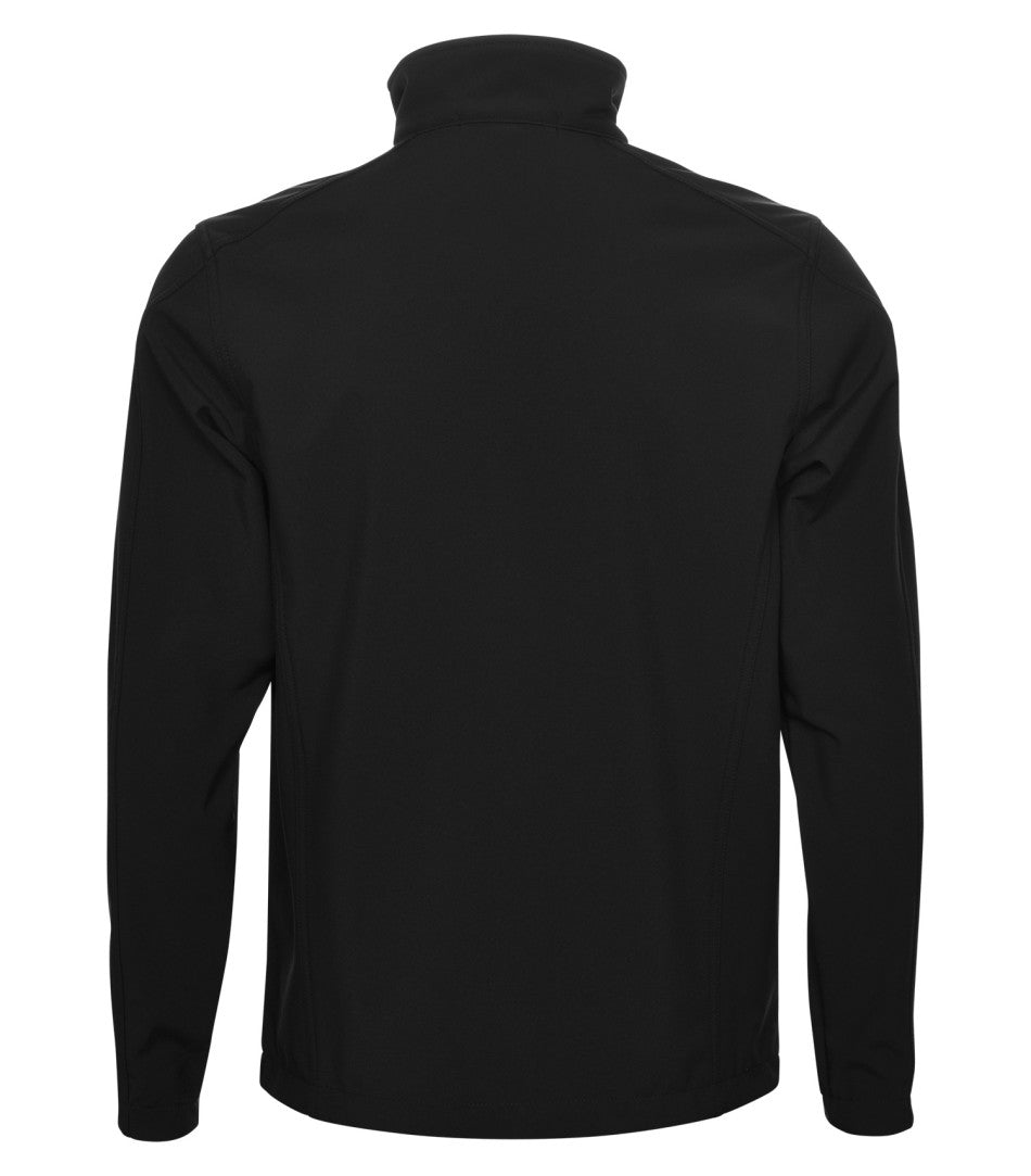 Coal Harbour® EVERYDAY WATER REPELLENT SOFT SHELL JACKET. J7603