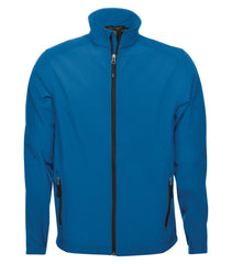 Coal Harbour® EVERYDAY WATER REPELLENT SOFT SHELL JACKET. J7603