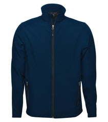 Coal Harbour® EVERYDAY WATER REPELLENT SOFT SHELL JACKET. J7603