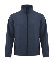 Coal Harbour® EVERYDAY WATER REPELLENT SOFT SHELL JACKET. J7603