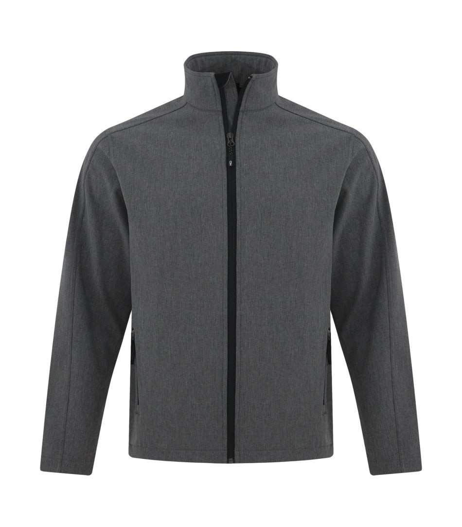 Coal Harbour® EVERYDAY WATER REPELLENT SOFT SHELL JACKET. J7603