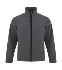 Coal Harbour® EVERYDAY WATER REPELLENT SOFT SHELL JACKET. J7603