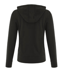 ATC™ Game Day™ Fleece Full Zip Hooded  Ladies' Sweatshirt