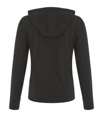 ATC™ Game Day™ Fleece Full Zip Hooded  Ladies' Sweatshirt